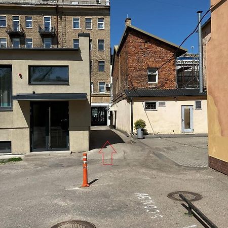 Ingos Laisves Al. Apartamentai Каунас Экстерьер фото