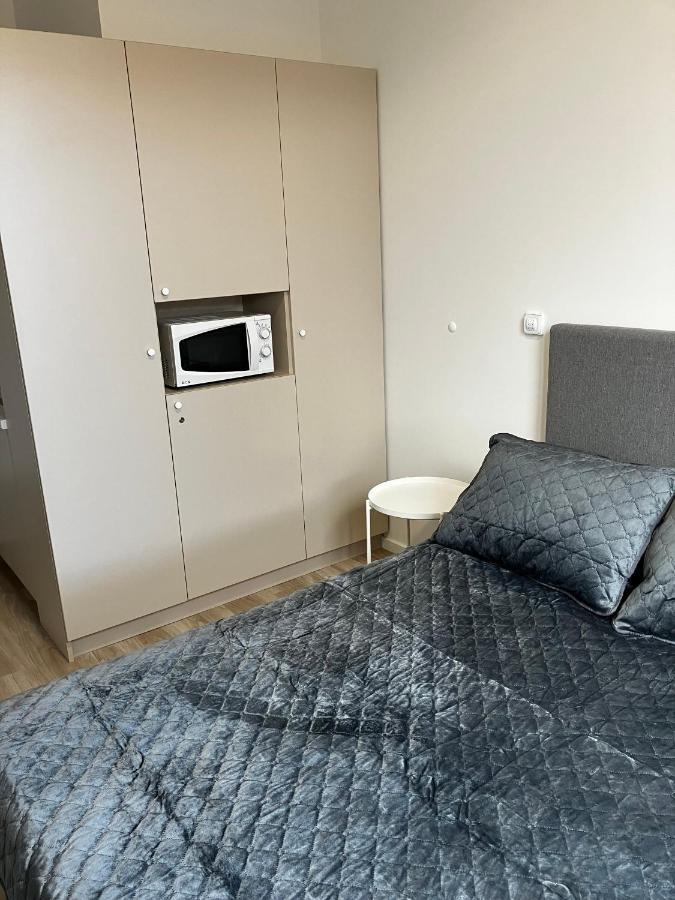 Ingos Laisves Al. Apartamentai Каунас Экстерьер фото