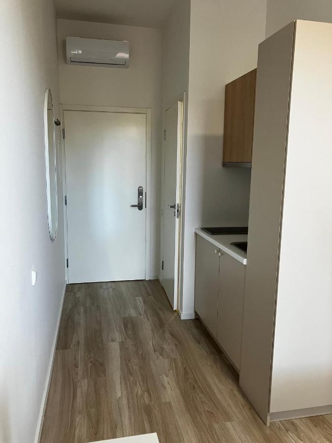 Ingos Laisves Al. Apartamentai Каунас Экстерьер фото