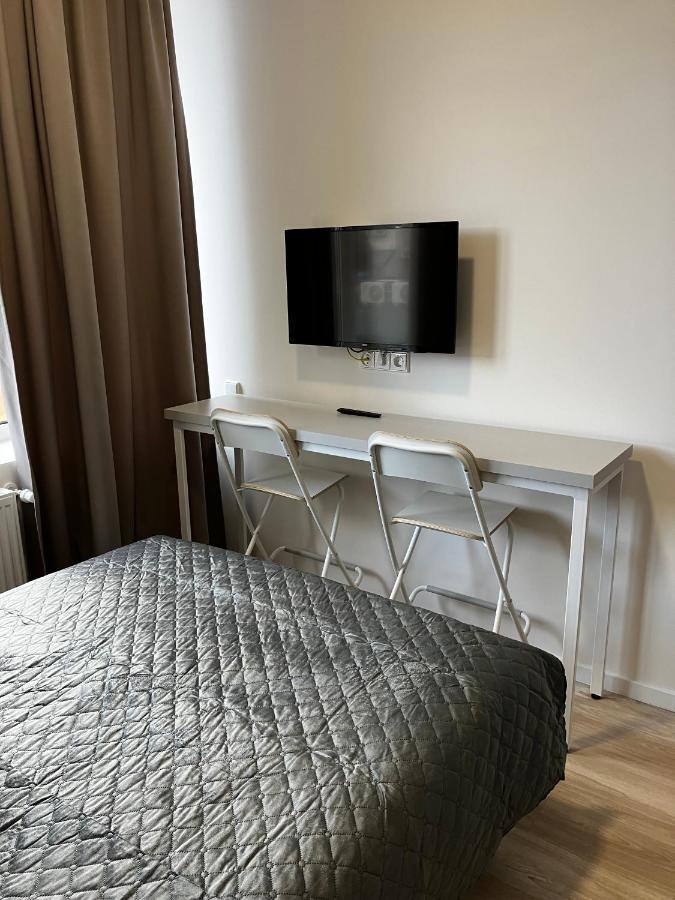 Ingos Laisves Al. Apartamentai Каунас Экстерьер фото