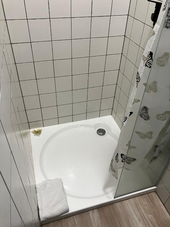 Ingos Laisves Al. Apartamentai Каунас Экстерьер фото